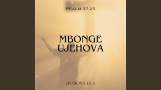 Mbonge Ujehova