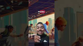 Tem jogo Grátis chegando!  #playstation #xbox #jogogratuito #jogogratis #skate4