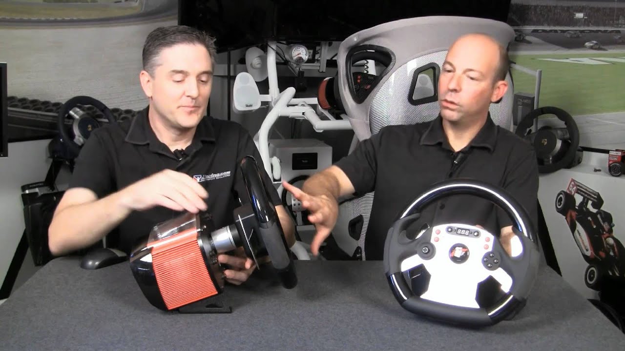 Forza Motorsport 4 Wheel Buyers Guide