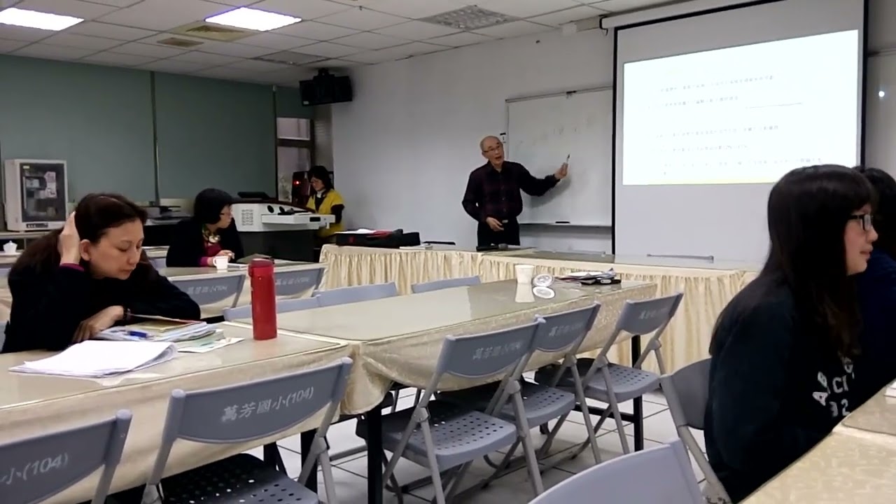 1050106宋校長指導自編教材與慶生