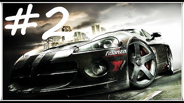 Grid 2  Gameplay Walkthrough part 2 (PS3/X360/PC) [HD]