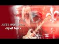 Axel Rudi Pell Ghost Town Official Lyric Video mp3