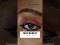 Eyebrow tutorial! MAC Cosmetics' Eye Kohl Pencil!#MACCosmeticsPartner  #MACCosmetics #BrowTutorial