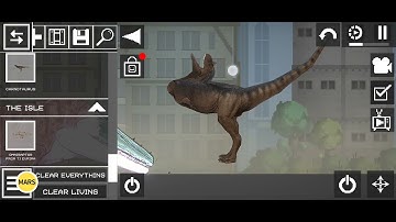 Some random video also mods not made by me