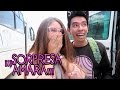 Le Cumplo un Sueño a Amara Que Linda y Francisco el Matemático Detrás de Camaras - VLOG #35