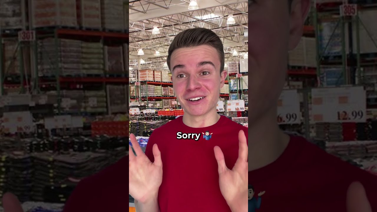 Costco Secret Discount Section Costcodeals Savemoney