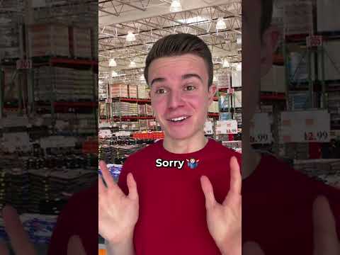 Costco Secret Discount Section! 🤫💵 #costco #costcodeals #savemoney