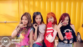 BLACKPINK 'As If It's Your Last (Revamped)' M/V