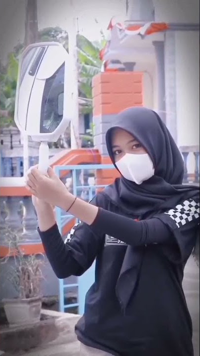 Story wa ladeis truk dek amel slowmo