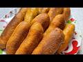 КАРТОПЛЯНИКИ ПО-НОВОМУ! СМАКУЙТЕ З СОСИСКАМИ — ШВИДКО І СМАЧНО