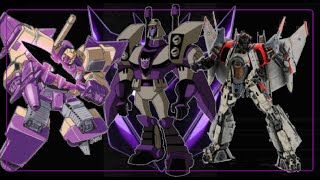 BLITZWING TRIBUTE ~DECADENCE~