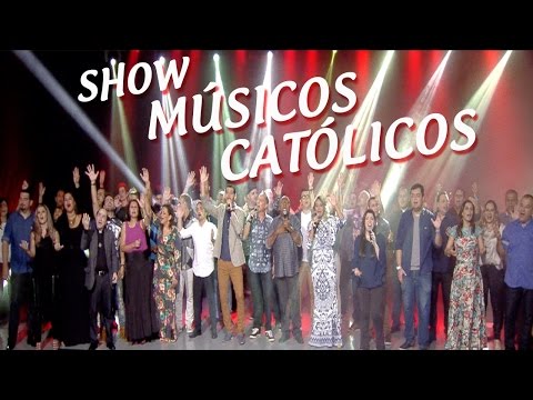 Show Músicos Católicos (11/03/17)