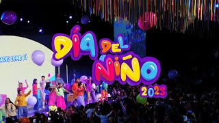 Día del Niño 2023 Presencial