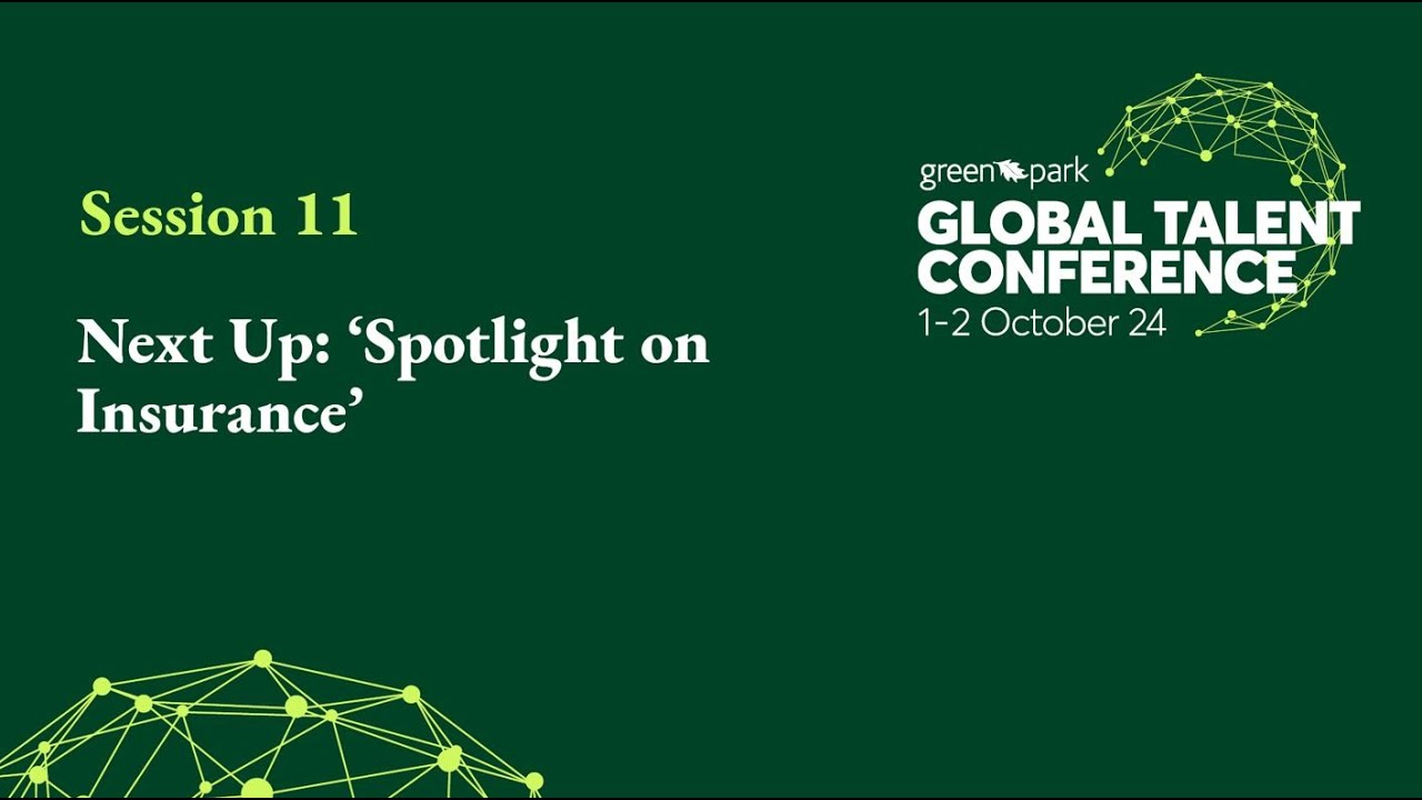 Spotlight on Insurance