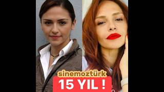 2007☆ 2011Seneler Arasında Yayınlanan Arka Sıradakiler Dizisi Oyuncularının Öncesi Ve Sonrası Resimi