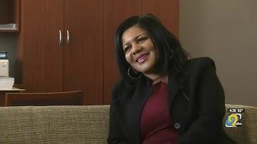 New Cedar Rapids Schools superintendent talks priorities, plans as she settles into new position