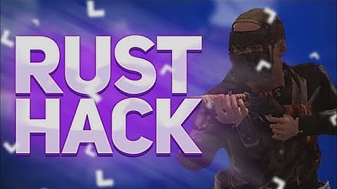 [ 11/8/2022 ] NEW Rust Hack | ESP + Aim & Skin Changer | No recoil - Rust MULTIHACK