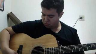Video thumbnail of "Oingo Boingo - Stay  (cover by Pacao)"