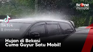 Rental mobil Jakarta Lepas Kunci Nomor 1