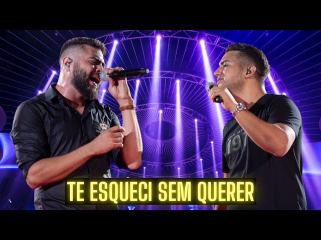 Significado de Te Esqueci Sem Querer (Ao Vivo em Brasília) por Henrique &  Juliano