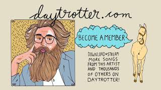 Ben Caplan - Belly of the Worm - Daytrotter Session