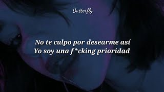 Alexa Sotelo - Ritual Letra