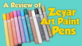 Replying to @🥰 these work Wonderful! 😱 #stationery #paintpens #paint, grabie acrylic markers