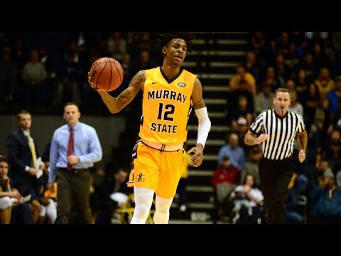 Ja Morant - Murray State Highlights 2019