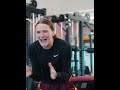 Up in the gym workin' on our fitness🏋️ | Gopher Women's Basketball