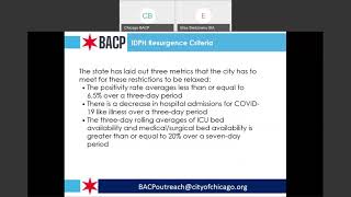 BACP Webinar: Phase 4 Navigating the New State Mitigation Measures for Businesses