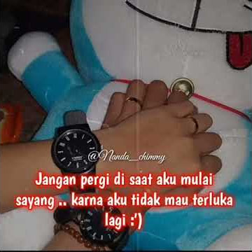 Story wa | terbaru promise jimin