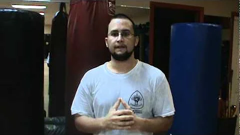 Miami Muay Thai Feedback: Jeremy Weinstock Speaks ...