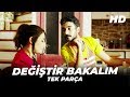 Değiştir Bakalım | Türk Komedi Filmi | Full İzle