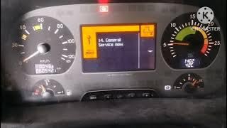 #actress MP3 Gair reset manual