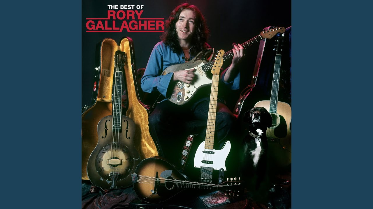 It's Happened Before, It'll Happen Again