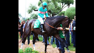 Tribute To Mike Smith On His 5000Th Win Called 5 Triple 0