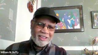 Artist William M. Duffy is being recognized with the Legacy Award the the 2022 LVA Honors.