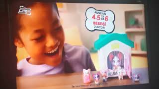 Stoon Tv Fragman Az Sonra Reklamlar Şimdi Başlıyor 7 - Şiddet - Olumsuz Jenerik