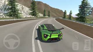 Racing Xperience | Active Aero | Racing Game iOS & Android screenshot 3