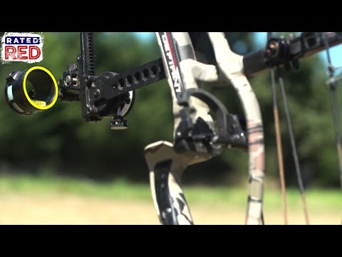 Maintenance: Bow Basics with Cam Hanes