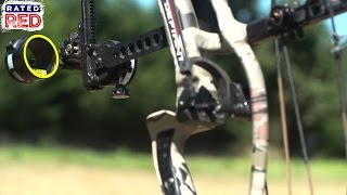 Maintenance Bow Basics With Cam Hanes