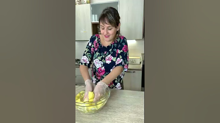 La vera granita al limone, ricetta antica