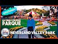 A HISTÓRIA do parque do Michael Jackson, da abertura ao fechamento - Neverland #VocêSabia​? EP57