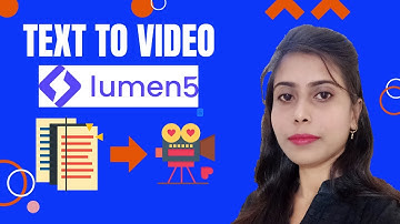 Lumen5 AI: Create Text to Video with Lumen Ai for Free.
