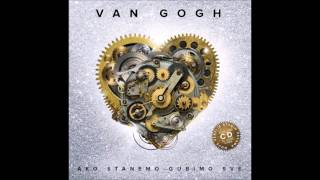 Video voorbeeld van "Van Gogh - Za godine tvoje - (Audio 2016)"