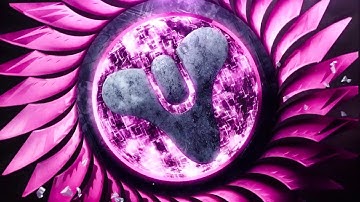 DESTINY INTRO by PushedToInsanity!