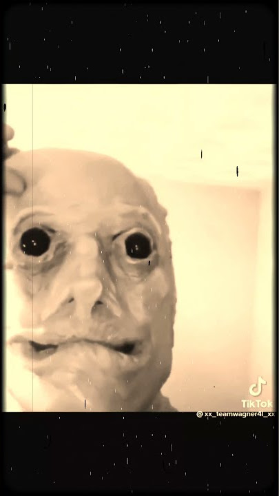 Scary tiktoks