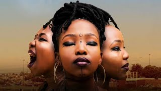 Veena - ‘Ang’vumanga’ feat Touchline (Lyric Video)