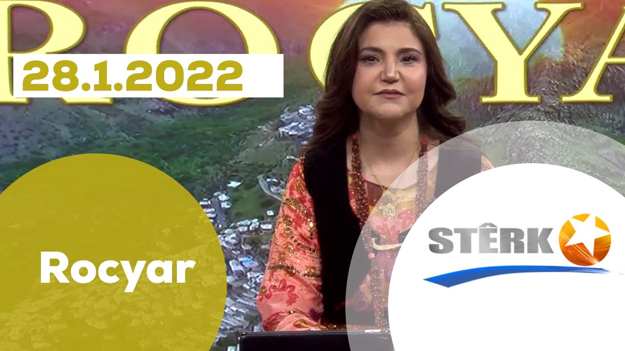 Rocyar - 28.1.2022