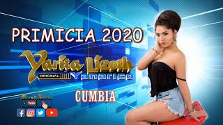 Yarita Lizeth Yanarico//Ya dejame en paz (Cumbia - primicia  2020) - Oficial✓